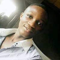 Joel Ngoda