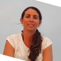 Rocío Pazos Arnillas