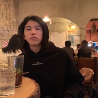 Jinhong Lin