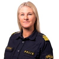 Charlotte Ericson