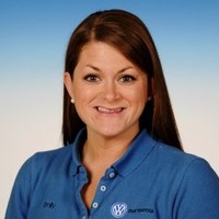 Emily Vantrease, M.S.