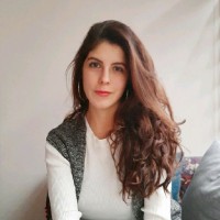 Erika Hiriart