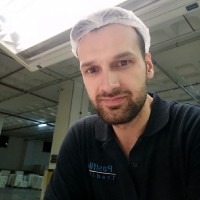 Tolga Dungel