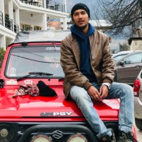 Suraj Ojha