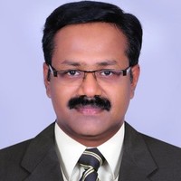 Girish P.K