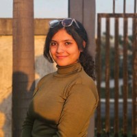 Amrita Bhattacharjee