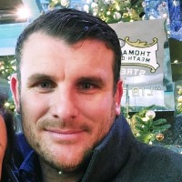 Fintan Mcconnell