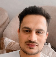 Deepak Kumar