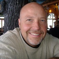 Mike Cartmill