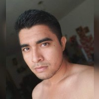 Alberto Escobedo