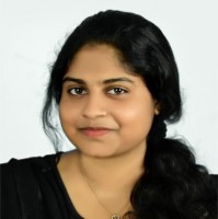 KRISHNENDU S