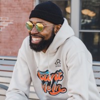 Zeeke Griffin