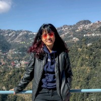 Isha Sawant