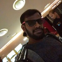 Sivachandran Athilingam