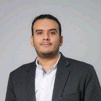 Mahmoud Ibrahim Kamhawy