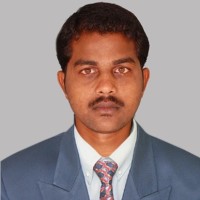 Dharmaraj P