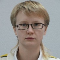 Nataliia Tarkovska