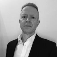 Simon Dalby