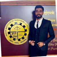 Abhishek VR