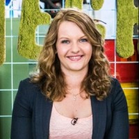 Anne Van Den Bos