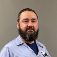 Dustin Cox