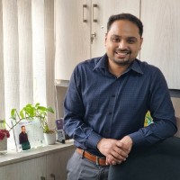 Arindam Saha