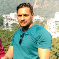 Gautam Pathak