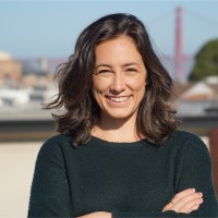 Megan Lizarraga Marchini