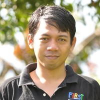 Dimas Hermawan