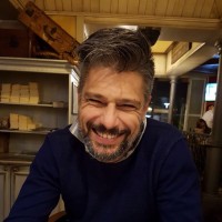 Massimiliano De Battista