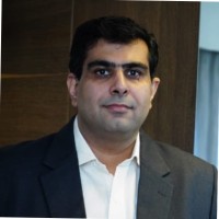 DHEERAJ BHATIA