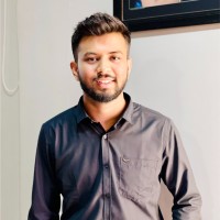 Tirth Patel