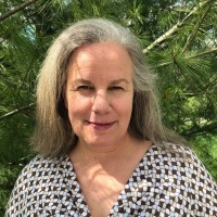 Margery (Tori) Ross