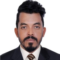 Shazad Alam