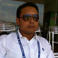 Ashu Dogra
