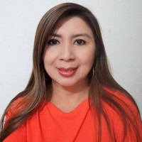 Karol Suhey Mendoza Moreno
