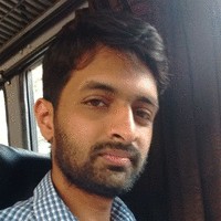 Pranav Gosavi