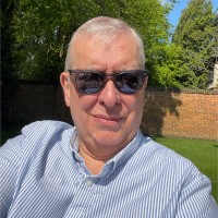 Ken Adnams