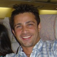 Chris Townsend