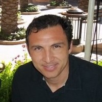Luis Serna