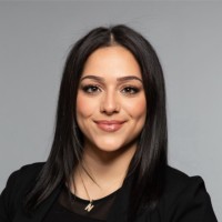 Gladys Garcia