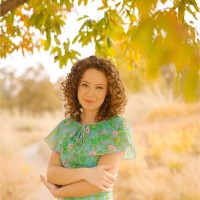 Abigail Baker-Sample