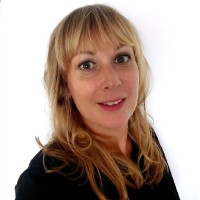 Natasja van der Weegen