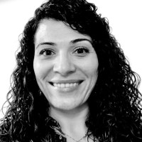 Josefina Patricia Fernandez Moreno, International Ph.D.