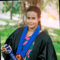 Nadeeka Dilhani