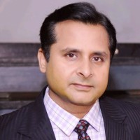 Manish Ranjan