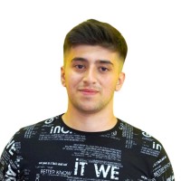 Rashad Garayev