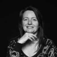 Cécile Bourcier