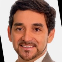 Edinaldo Moraes