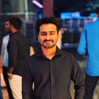 SUHAS M
